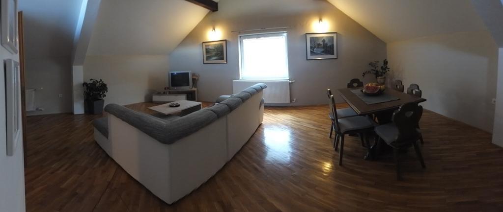 Apartment Bastaja Slunj Quarto foto